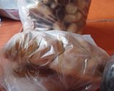 Foto del paso 6 de la receta: Coquitos de anís (súper crocantes)