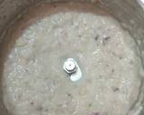 Soya bean Aloo badi recipe step 1 photo