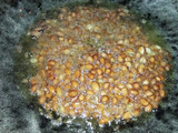 Kacang Tanah Goreng