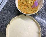 Foto del paso 3 de la receta: Tarta de brócoli