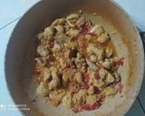 Foto langkah ke 2 dari resep Ayam pedas.