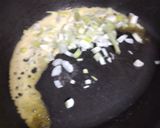Foto del paso 1 de la receta: Espaguetis verdes
