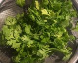 Foto del paso 5 de la receta: 3 salsas mexicanas para tacos