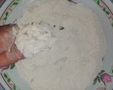 Foto del paso 4 de la receta: Calzone 🥟