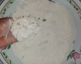 Foto del paso 4 de la receta: Calzone 🥟
