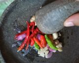 Foto langkah ke 1 dari resep Ceker pedas.