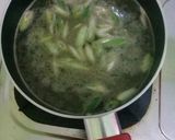 Foto langkah ke 2 dari resep Sop kacang ijo.