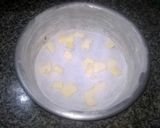 Foto del paso 1 de la receta: TORTA OSCURA DE MANZANAS(sin azúcar)