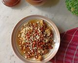 Foto langkah ke 3 dari resep Tahu Bumbu.