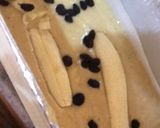 A picture of step 1 of Banana loaf.