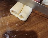Foto del paso 3 de la receta: Palmeritas😋🙌