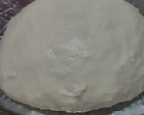 A picture of step 5 of Boti Roti.