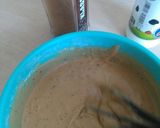 عکس مرحله 4 از دستور کیک نسکافه ای