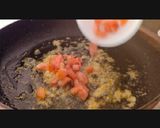 চটপটা নিরামিষ আলুর দম(chatpota niramish aloor dum recipe in Bengali) রেসিপির ধাপ 3 ছবি