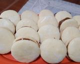 Foto del paso 7 de la receta: Alfajorcitos catamarqueños
