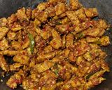 Foto langkah ke 6 dari resep Tempe Chili Padi.