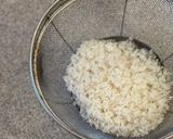 A picture of step 1 of 🍚 White rice with Instant Pot.