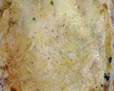 Potato and Spinach au gratin recipe step 8 photo