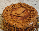 Foto del paso 10 de la receta: Cheesecake de Speculoos al horno