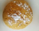 Medvehagymás pogácsa recept fázis 2 fotója