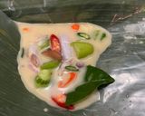 Foto langkah ke 4 dari resep Garang asem ayam.
