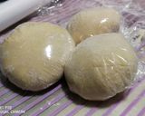 A picture of step 2 of Basic Pizza Dough Non Yeast.