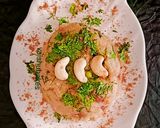 A picture of step 4 of Foxtail Millet and Veggies Upma.