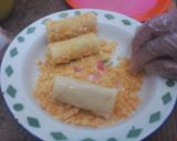 Foto langkah ke 8 dari resep Risoles Mayo (no timbangan).