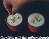 A picture of step 4 of Punjabi Sweet Lassi.
