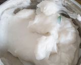 Foto langkah ke 1 dari resep Bubur sum-sum.