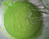 Foto langkah ke 2 dari resep Chiffon Cake Pandan.