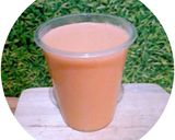 Foto langkah ke 4 dari resep Milk thai tea.