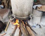 Foto del paso 16 de la receta: Tamales de raja verdes