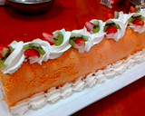 Foto del paso 7 de la receta: Pionono Cítrico