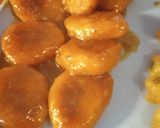 A picture of step 3 of Honey and Butter Chicken Nuggets.