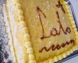 Foto del paso 13 de la receta: Panque de Naranja