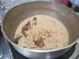 Sambel Tumpang Khas KEDIRI