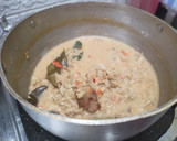 Foto langkah ke 5 dari resep Sambel Tumpang Khas KEDIRI.