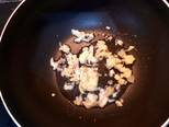 Măng tây - ớt chuông xào tỏi bước làm 1 hình