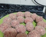 Foto del paso 1 de la receta: Puchero de Albóndigas