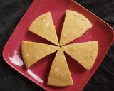 A picture of step 9 of Corn Bread.