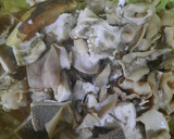 Foto langkah ke 1 dari resep Babat Usus Gongso.