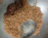 સુખડી (Sukhadi Recipe In Gujarati) રેસીપી સ્ટેપ3ફોટો
