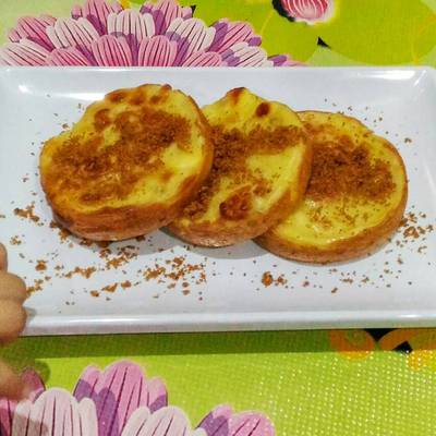 Cara Membuat Lempeng Pisang Kue Jaman Now  Yang Enak 