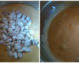 Foto del paso 7 de la receta Plum Cake de Manzanas, Canela y Pasas (con thermomix)