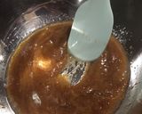Foto del paso 4 de la receta: Galletas de amaranto con chocolate