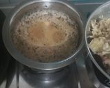 આદુ વાળી ચા (Ginger Chai Recipe In Gujarati) રેસીપી સ્ટેપ2ફોટો