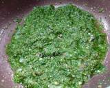 Ladyfingers Peas Goan Curry recipe step 4 photo