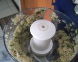 Foto langkah ke 2 dari resep Pangsit ayam.