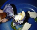 Foto langkah ke 5 dari resep Kuah kerang.